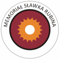 VI Memoriał Sławka Rubina logo