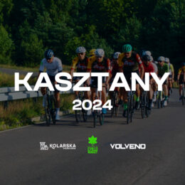 kasztany 2024 cyklomaniacy