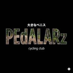 pedalarz łódź